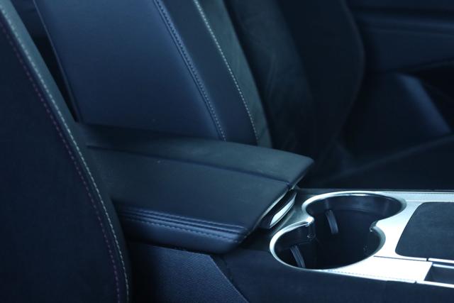 DS AUTOMOBILES DS 7 Crossback usata, con Isofix