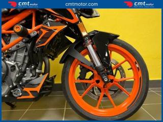 KTM 390 Duke usata 7