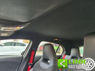 MERCEDES-BENZ A 35 AMG usata, con Sedili sportivi