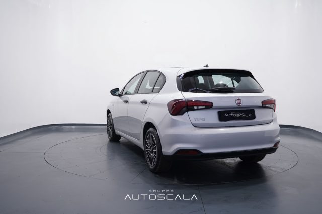 FIAT Tipo usata, con Airbag Passeggero