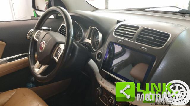 FIAT Freemont usata 17
