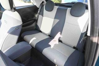 FIAT 500e usata, con Fendinebbia