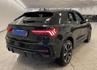 AUDI Q3 usata, con Airbag Passeggero