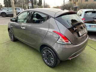 LANCIA Ypsilon usata, con Boardcomputer