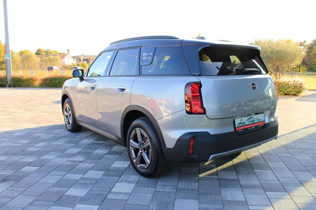MINI Countryman usata, con Airbag Passeggero