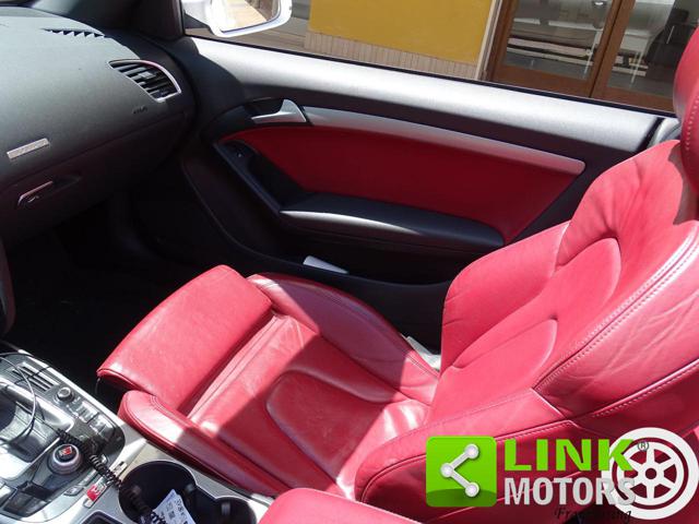AUDI A5 usata, con Cruise Control