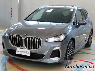 BMW 218 usata, con Servosterzo