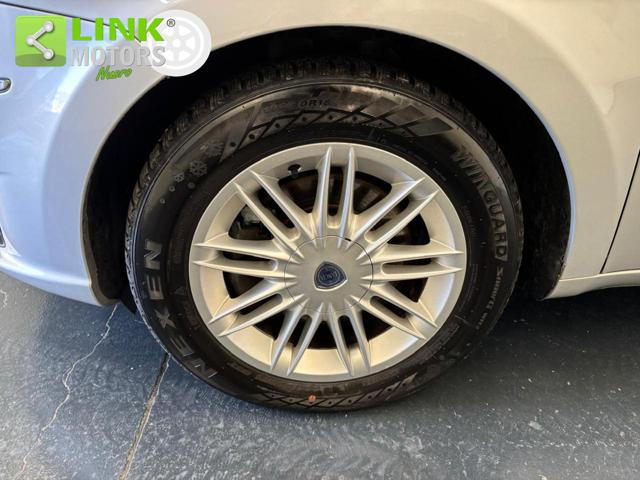 LANCIA MUSA usata, con Servosterzo