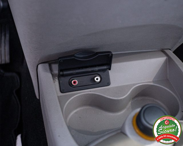 RENAULT Twingo usata, con Cronologia tagliandi