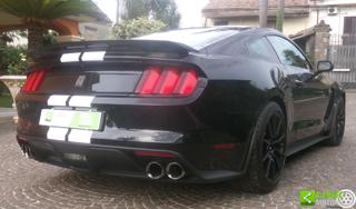 FORD Mustang usata, con Airbag laterali