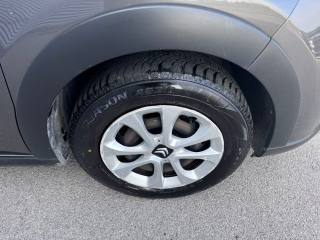 CITROEN C3 usata, con Specchietti laterali elettrici