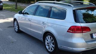 VOLKSWAGEN Passat usata, con Sensori di parcheggio anteriori