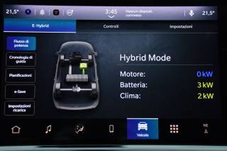 JEEP Compass usata, con Controllo elettronico della corsia