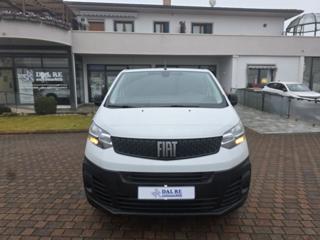 FIAT Scudo usata, con Airbag