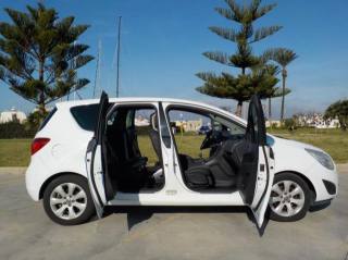 OPEL Meriva usata, con Boardcomputer