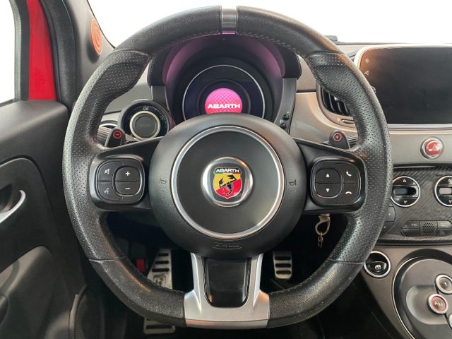 ABARTH 595 usata, con Cerchi in lega