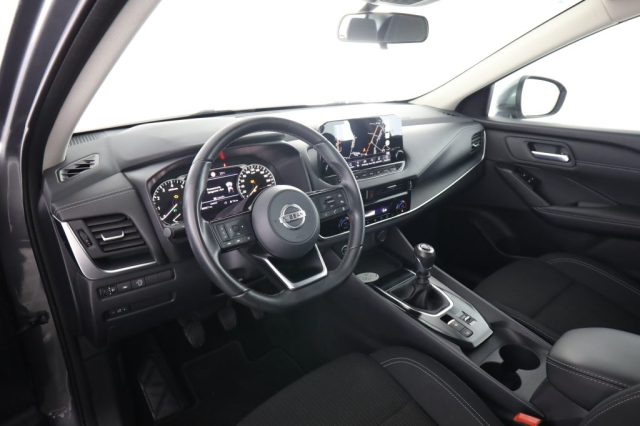 NISSAN Qashqai usata 1