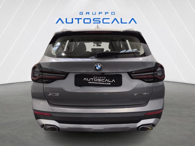 BMW X3 usata, con Airbag Passeggero
