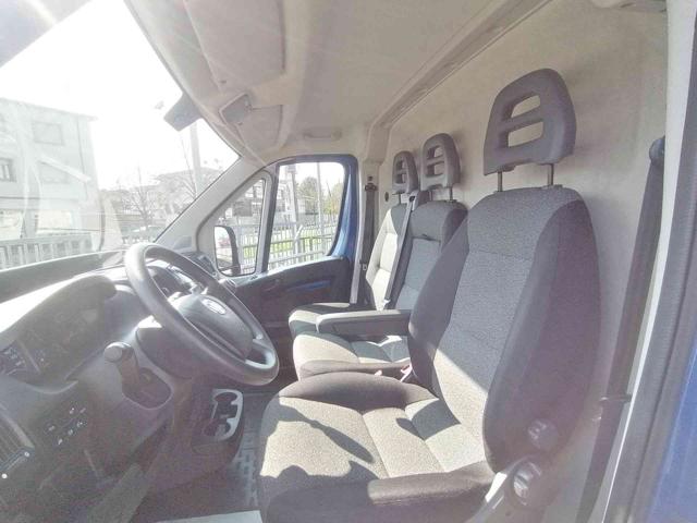 FIAT Ducato usata 51