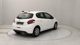 PEUGEOT 208 usata, con Alzacristalli elettrici
