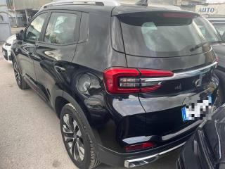 DR MOTOR DR 5.0 usata, con Airbag laterali