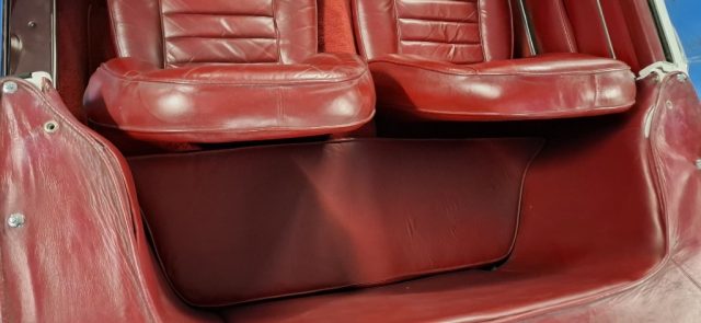 ALFA ROMEO 2000 usata 7