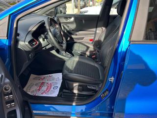 FORD Puma usata, con Boardcomputer