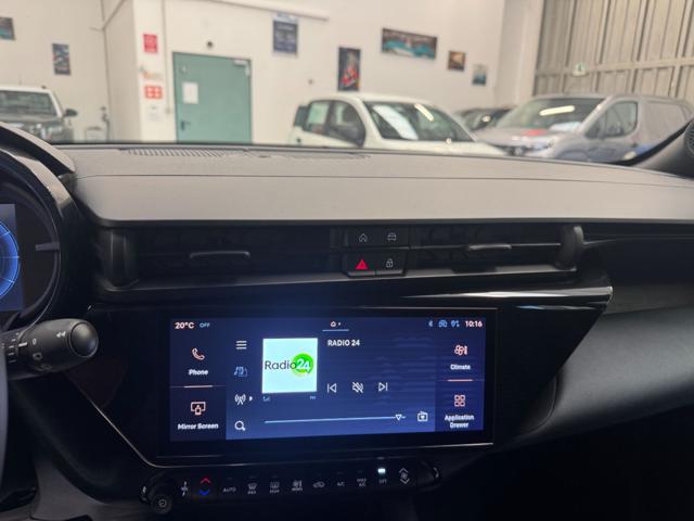 ALFA ROMEO Junior usata, con Controllo automatico clima