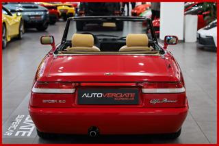 ALFA ROMEO Spider usata 6