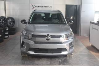 CITROEN C3 usata, con Airbag