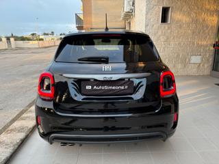 FIAT 500X usata, con Autoradio