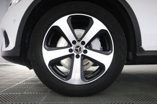 MERCEDES-BENZ GLC 220 usata 9