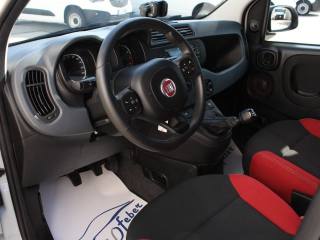FIAT Panda usata, con Climatizzatore