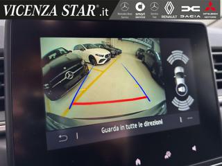RENAULT Captur usata, con Immobilizzatore elettronico