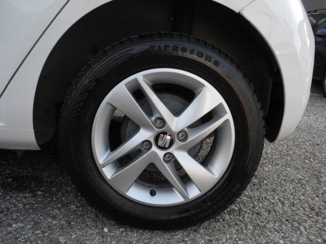 SEAT Mii usata 43