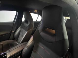 MERCEDES-BENZ A 180 usata, con Immobilizzatore elettronico