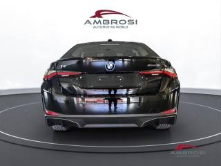 BMW i4 usata 7
