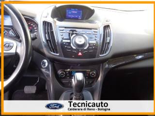 FORD Kuga usata, con Bracciolo