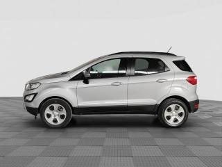 FORD EcoSport usata 1