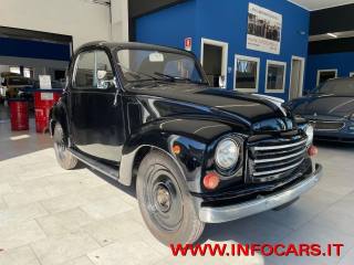 FIAT Topolino fiat 500c TOPOLINO