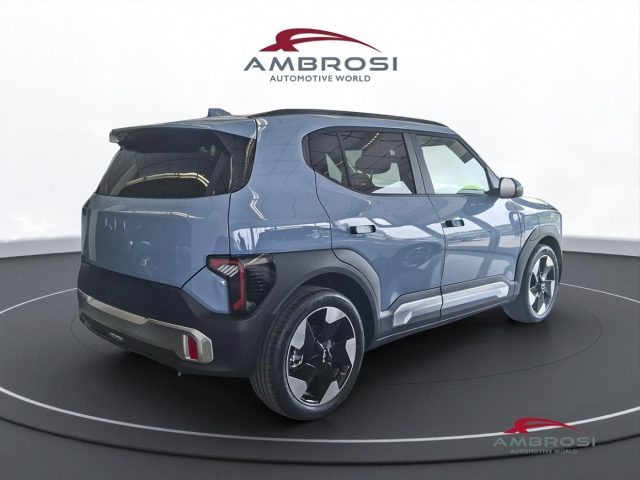 KIA EV2 usata 2