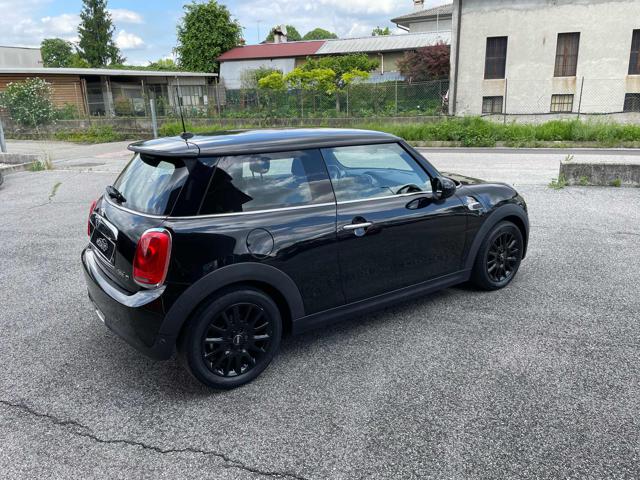 MINI One usata, con Alzacristalli elettrici