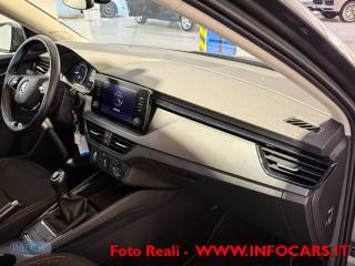 SKODA Scala usata, con Cruise Control