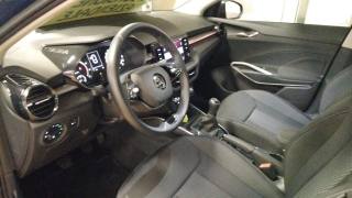 SKODA Fabia usata, con Autoradio