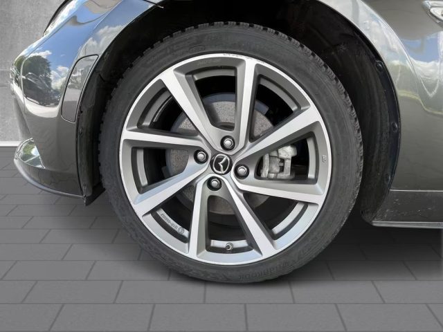 MAZDA MX-5 usata, con Controllo automatico clima
