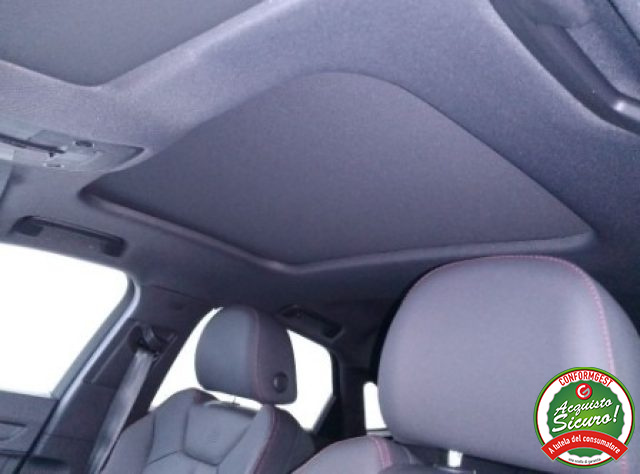 AUDI Q3 usata, con Airbag Passeggero