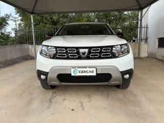 DACIA Duster usata, con Airbag