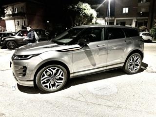 LAND ROVER Range Rover Evoque usata, con Airbag Passeggero