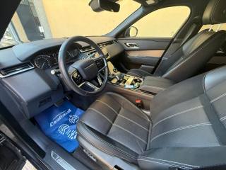 LAND ROVER Range Rover Velar usata, con Climatizzatore