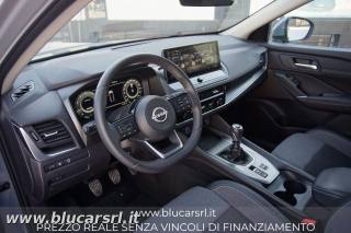 NISSAN Qashqai usata 5
